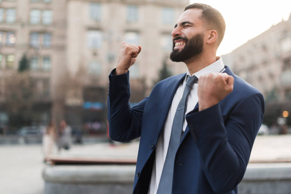 Alcançando o sucesso ao empreender com planejamento