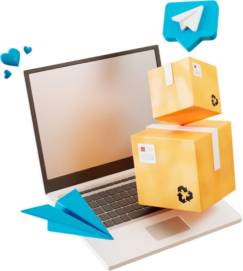 Contabilidade especializada em marketplaces