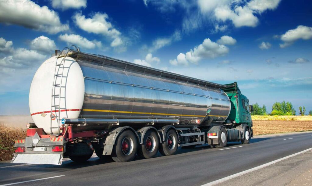 tributos transportes