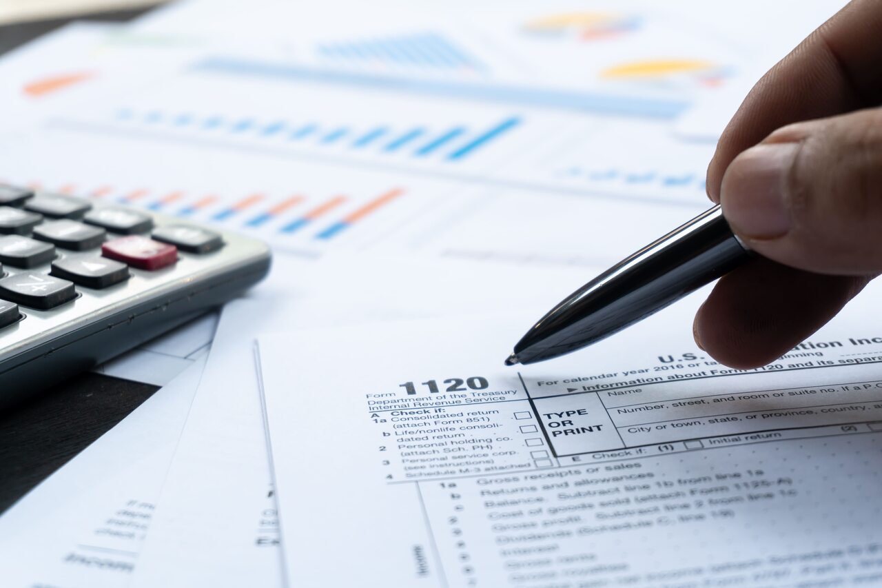 Planejamento tributário para o transporte