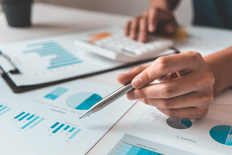 contabilidade especializada em transporte