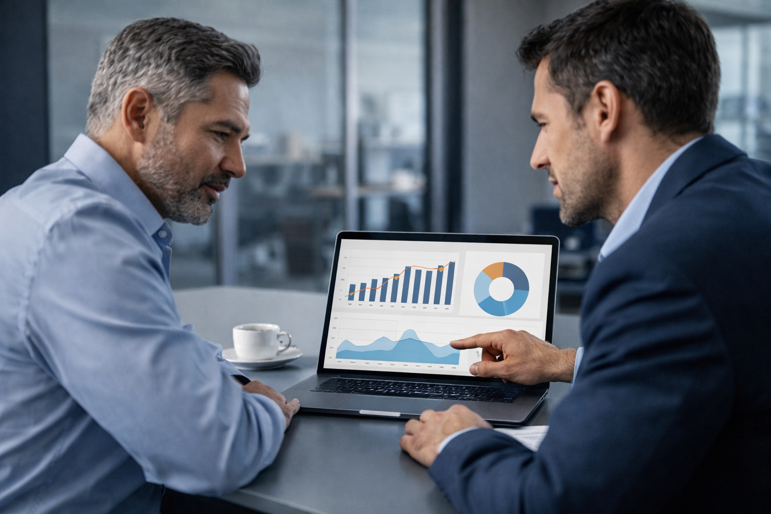 Consultoria para transportadoras com foco em gestão estratégica, indicadores financeiros e controle de custos em 2026