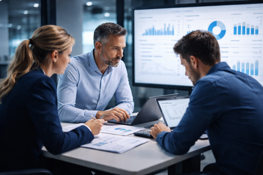 gestão estratégica de documento fiscal para transporte