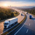 Reforma tributária no setor de transporte e impactos no transporte rodoviário de cargas