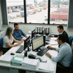 Apuração de impostos para transportadoras: como organizar e reduzir riscos para transportadoras