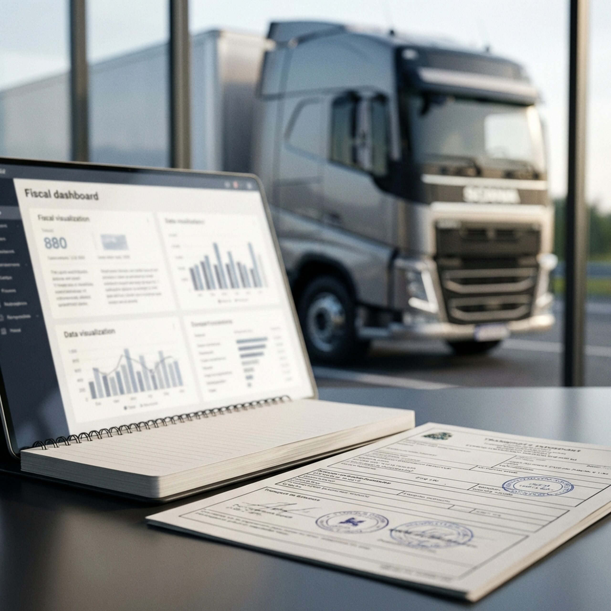 Cenário de emissão e validação do CT-e versão 4.00 para transportadoras