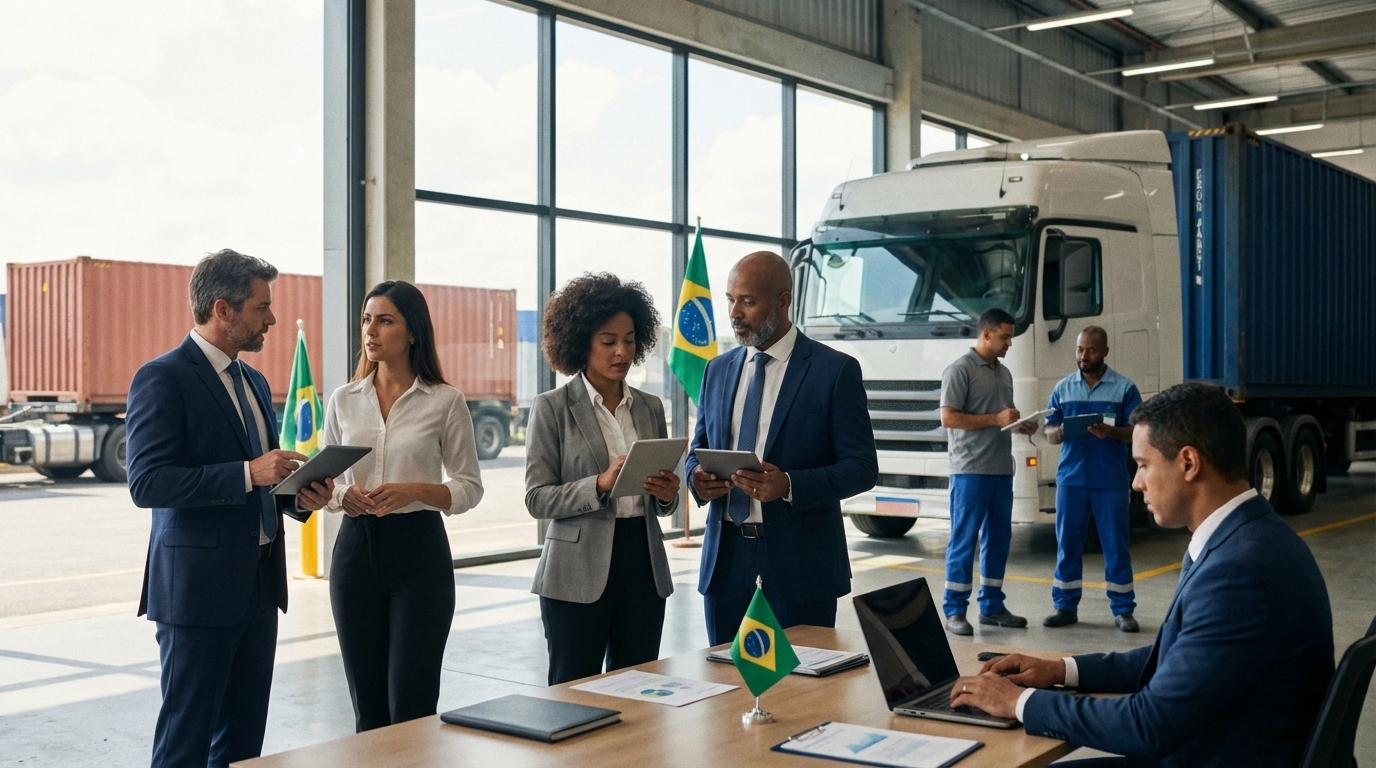 Simples Nacional para transportadora: quem pode aderir e como funciona — Como a GR Contábil ajuda sua transportadora a escolher o melhor regime tributário?