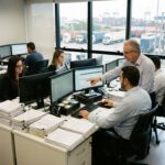 Escrituração fiscal para transportadoras: como organizar e reduzir riscos para transportadoras