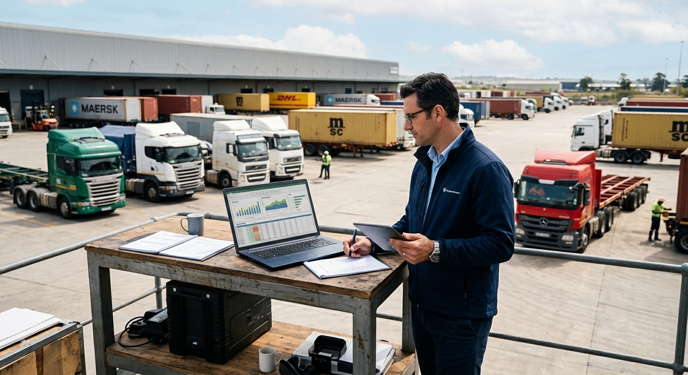 Riscos societários e compliance regulatório em transportadoras