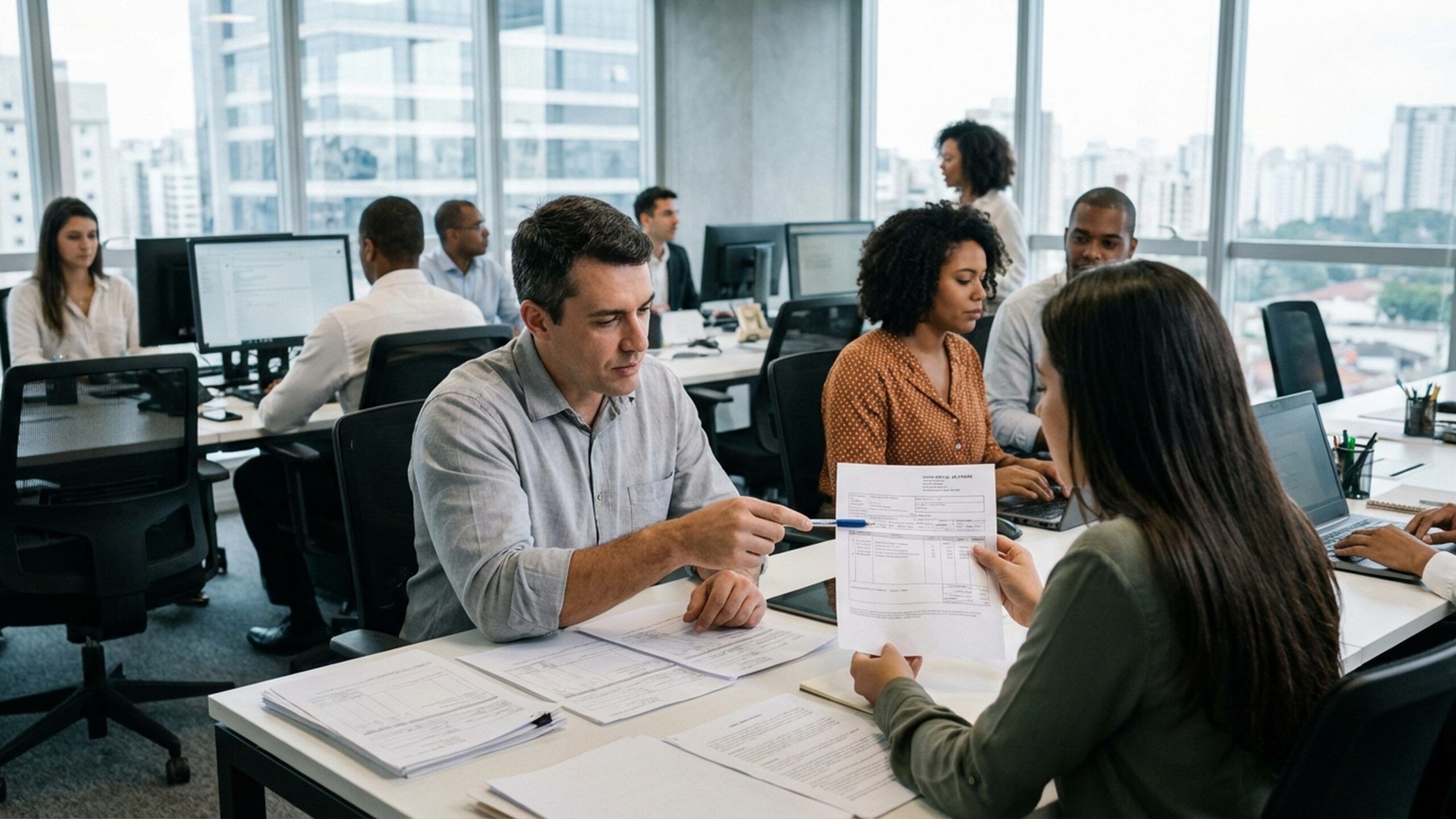 Nota fiscal de frete: como emitir e não travar o faturamento para transportadoras