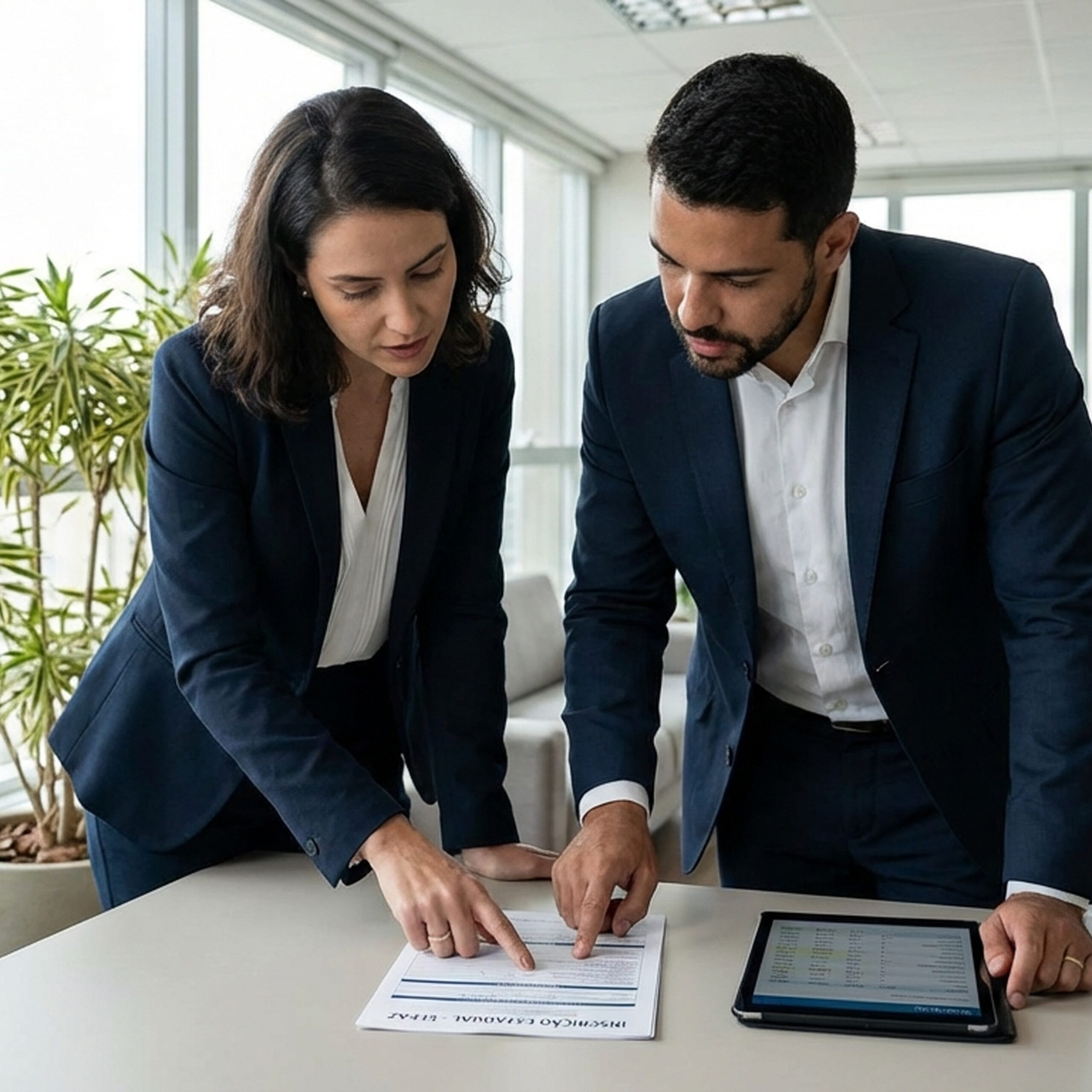 Imagem sobre o que e inscricao estadual para artigo da GR Assessoria Contábil
