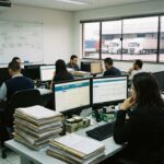 Obrigações acessórias para transportadoras: como organizar e evitar multas para transportadoras