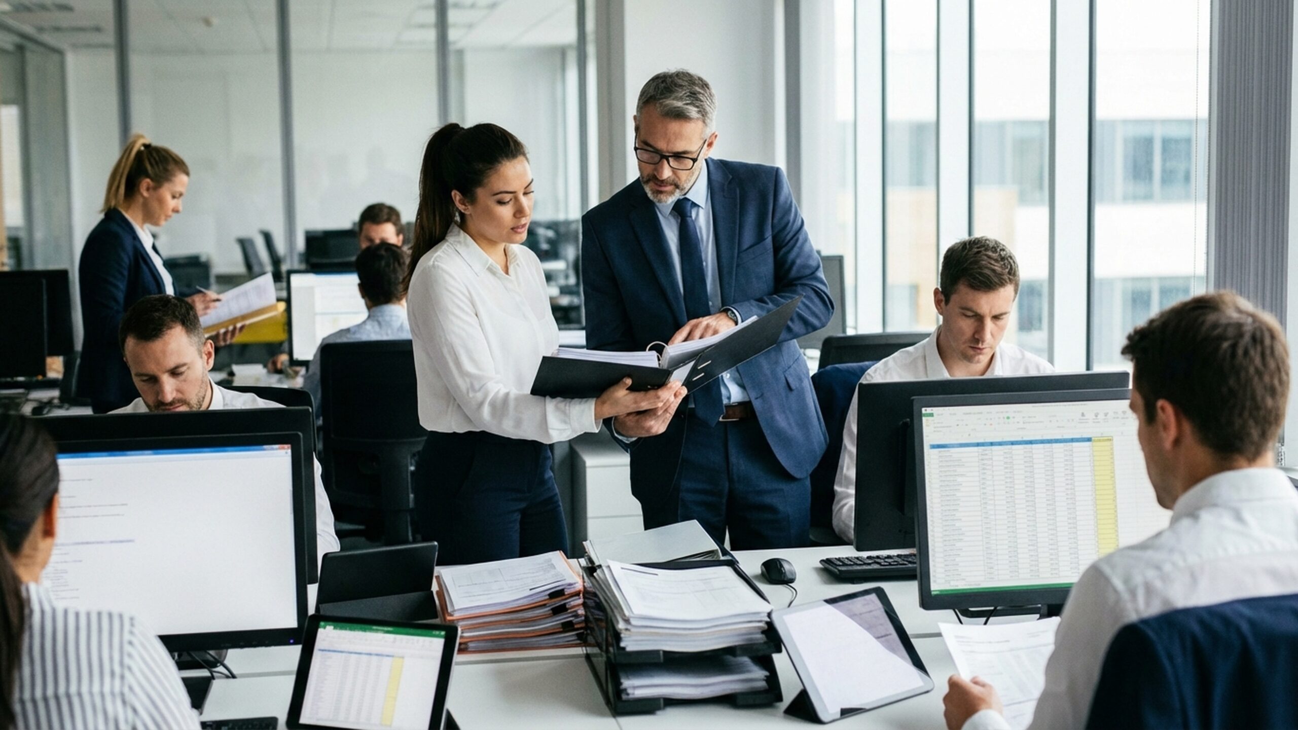 Obrigações acessórias para transportadoras: como organizar e evitar multas para transportadoras