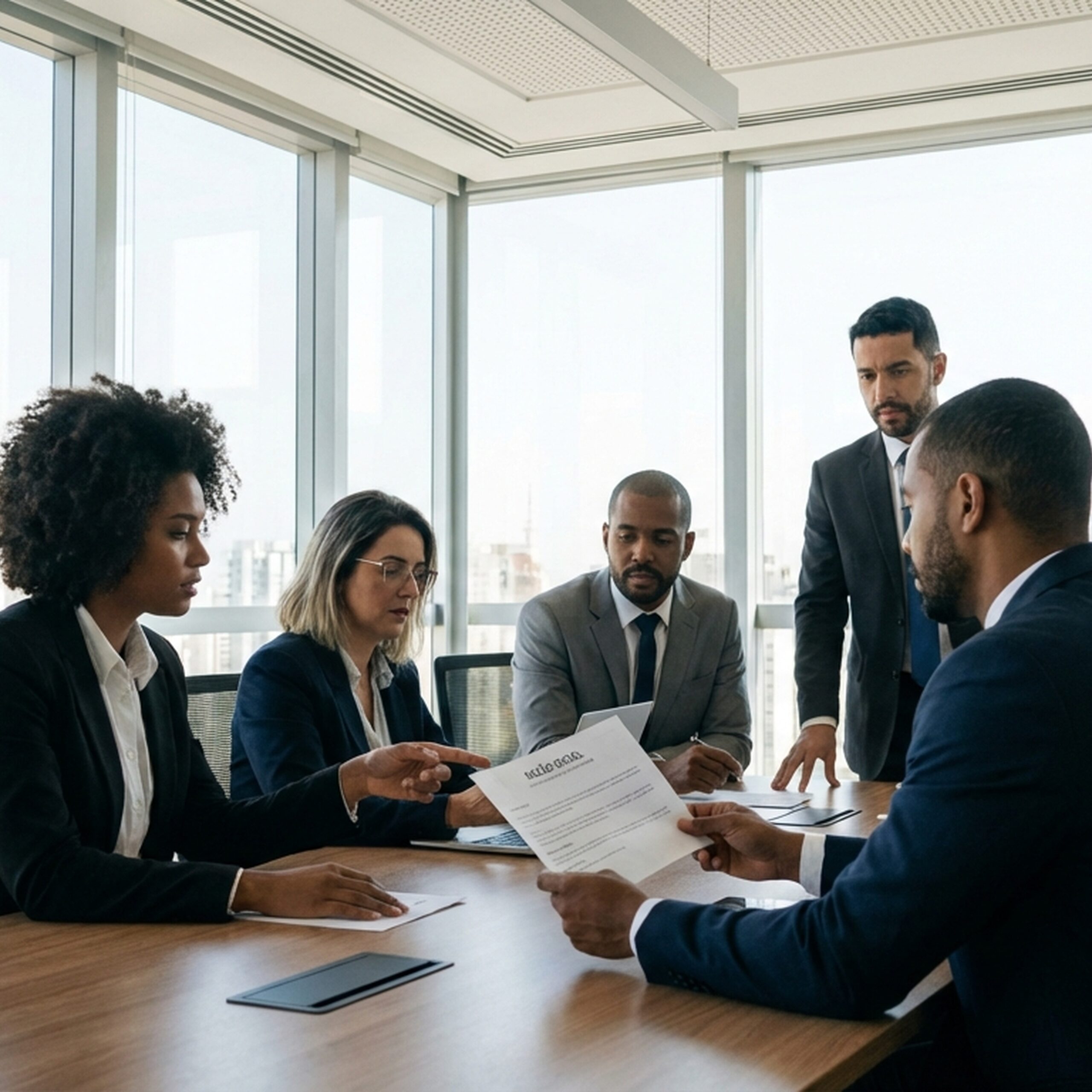 Imagem sobre razao social para artigo da GR Assessoria Contábil