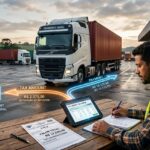Split payment na reforma tributária em contexto de transportadoras, com conceito de segregação de tributo no pagamento