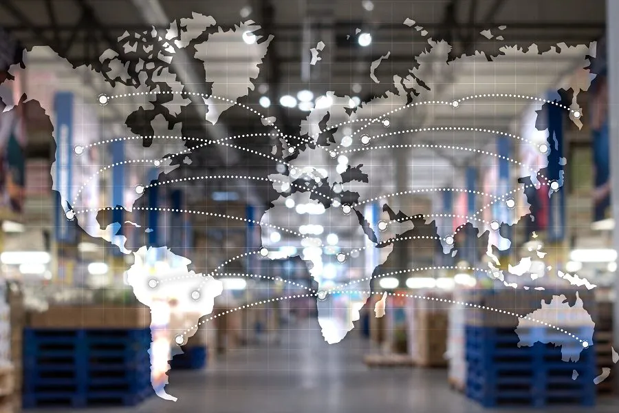 escolha entre CIF e FOB deve refletir uma abordagem estratégica